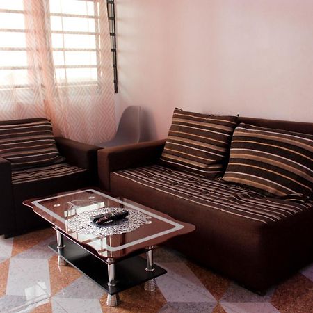 Les Residences Soha Cotonou Exterior foto