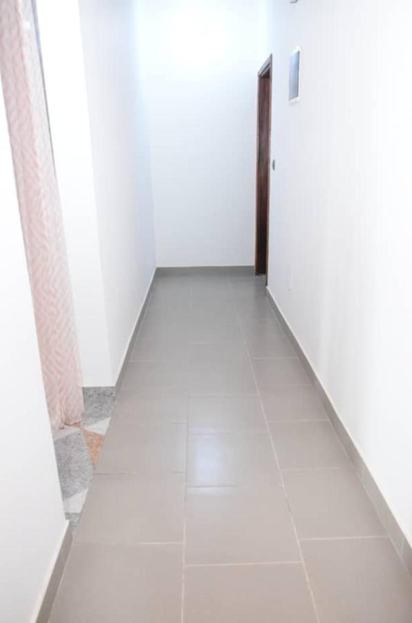 Les Residences Soha Cotonou Exterior foto