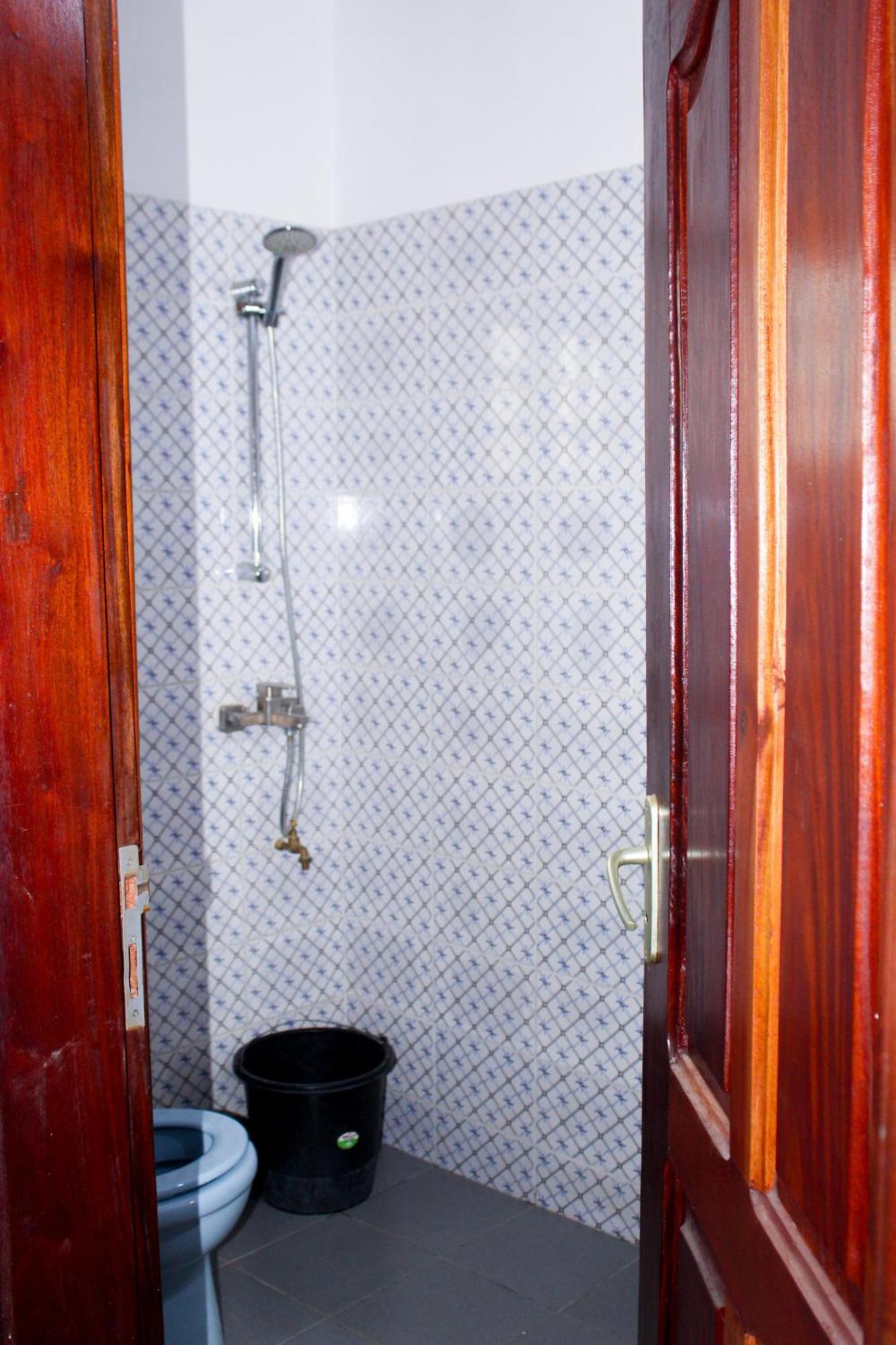 Les Residences Soha Cotonou Exterior foto